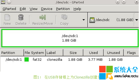 怎么拷贝硬盘里的东西怎样克隆硬盘Clonezilla怎么用-2.png
